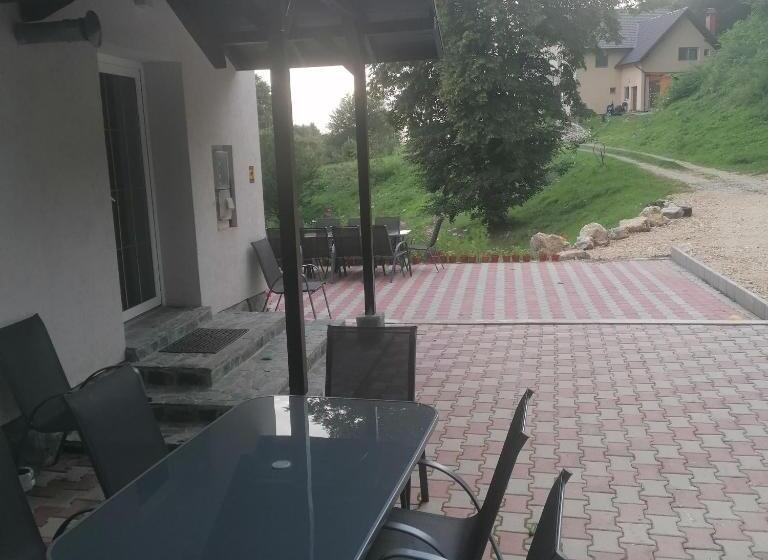 Majatalo Conacul Filon