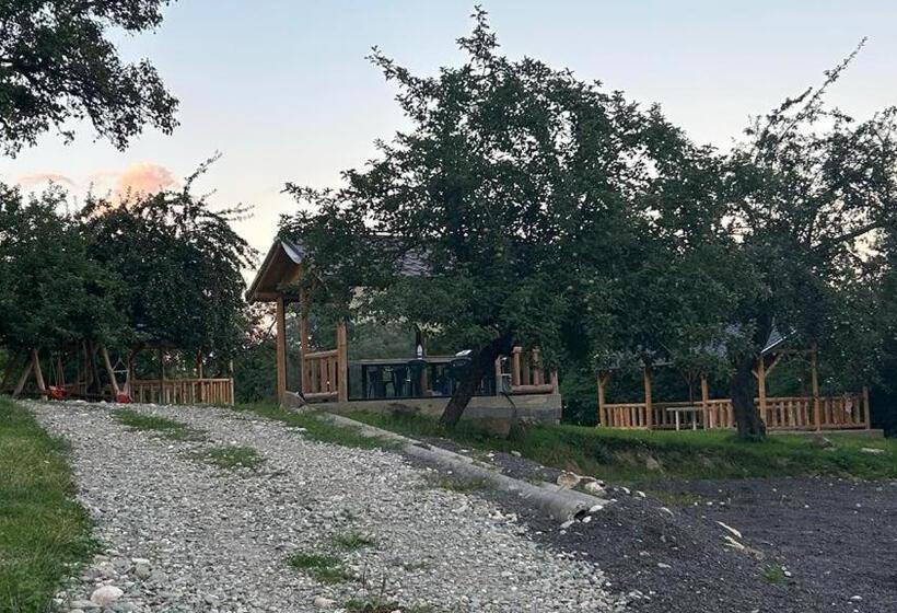 Majatalo Conacul Filon