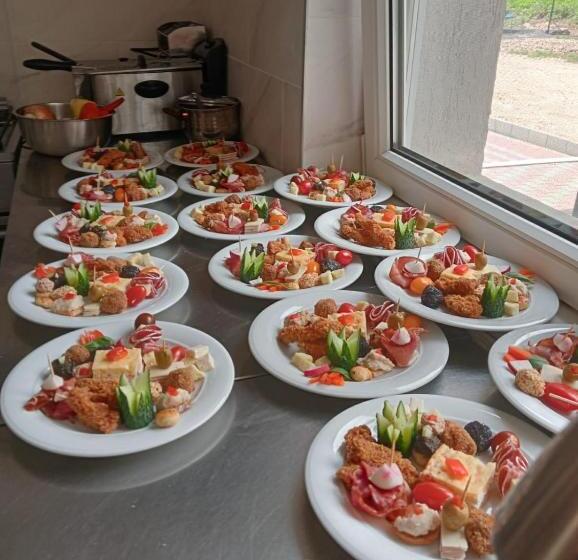 Majatalo Conacul Filon