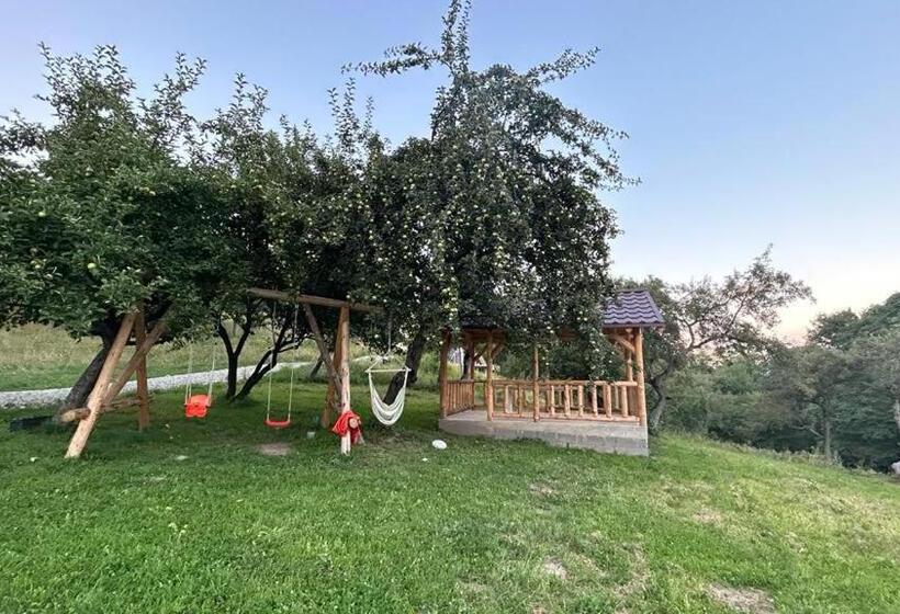 Majatalo Conacul Filon