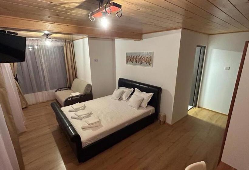 Majatalo Conacul Filon