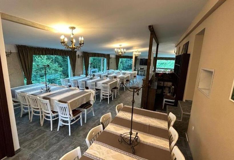 Majatalo Conacul Filon