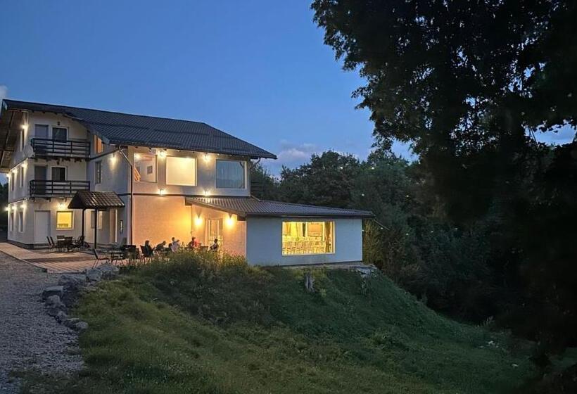 Majatalo Conacul Filon