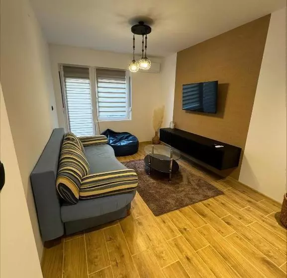 پانسیون Hestia Suite
