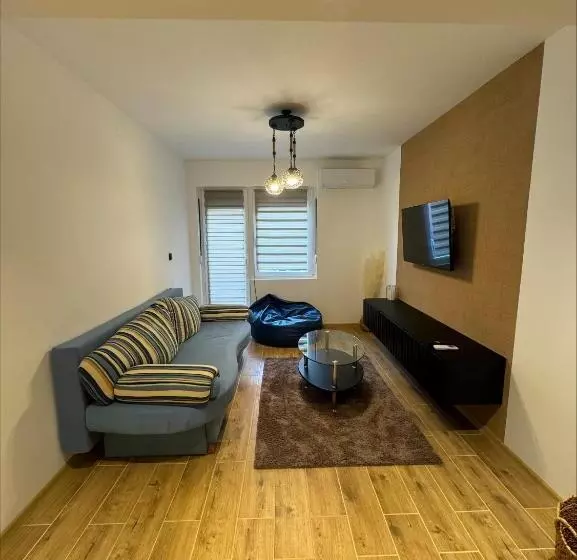 پانسیون Hestia Suite