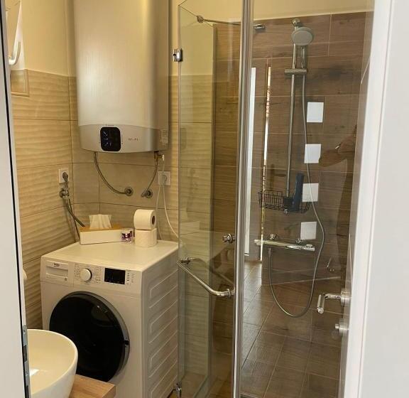 پانسیون Hestia Suite