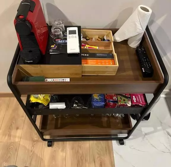 Majatalo Jacuzzi & Sauna Herrlisheim