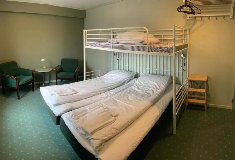 ペンション Kårdal Fjellstove