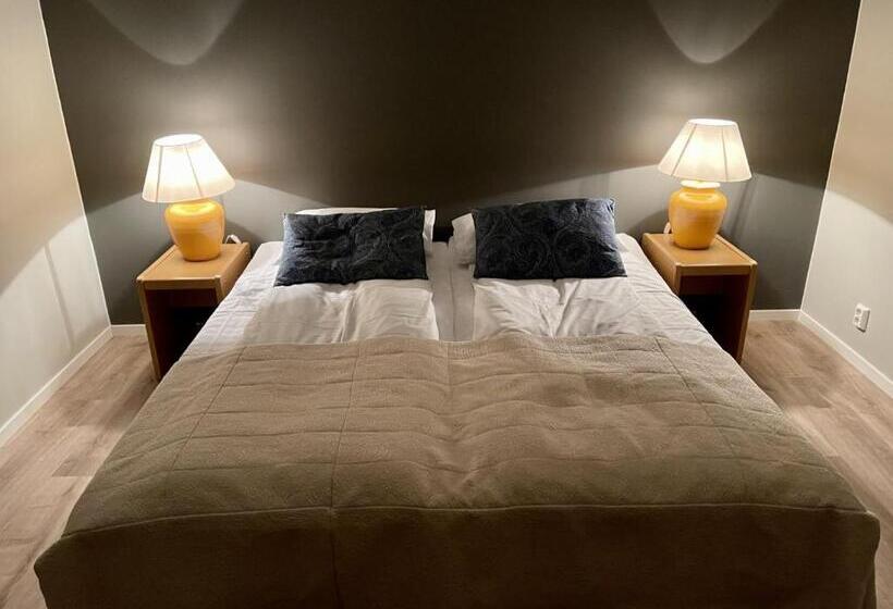 بنسيون Kårdal Fjellstove