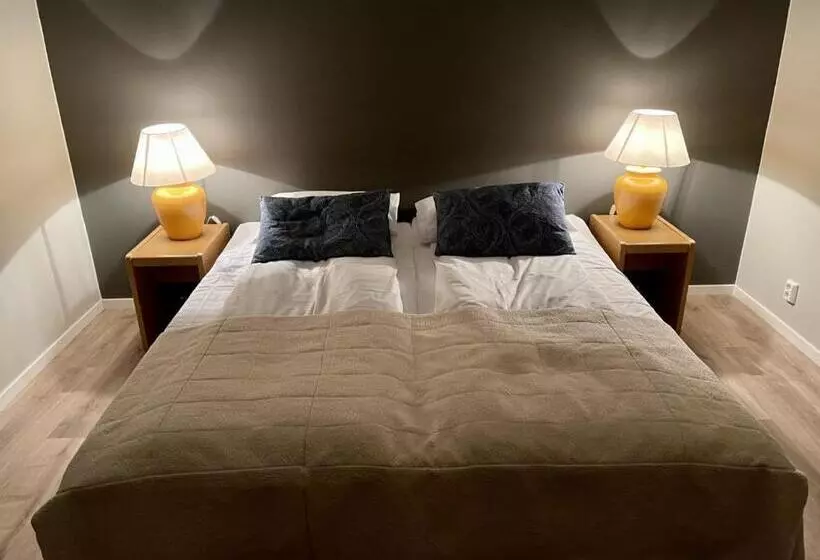 ペンション Kårdal Fjellstove