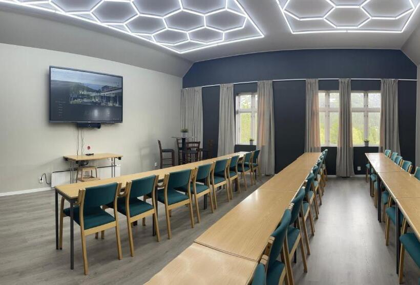 بنسيون Kårdal Fjellstove