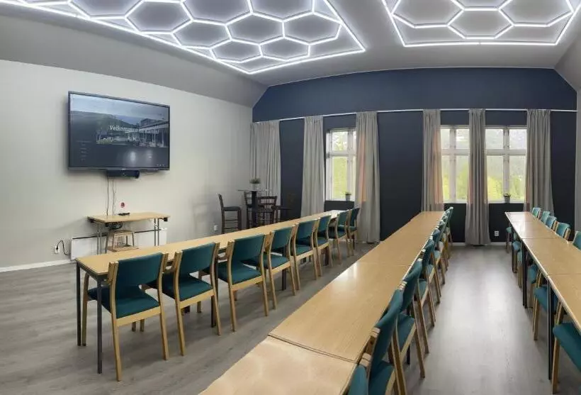 ペンション Kårdal Fjellstove