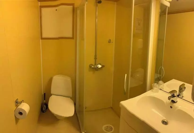 ペンション Kårdal Fjellstove