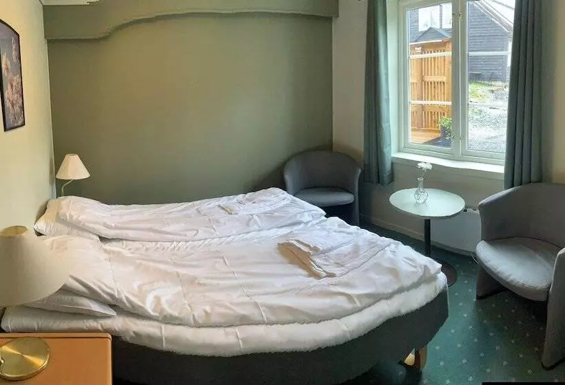 ペンション Kårdal Fjellstove