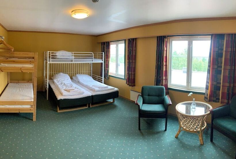 بنسيون Kårdal Fjellstove