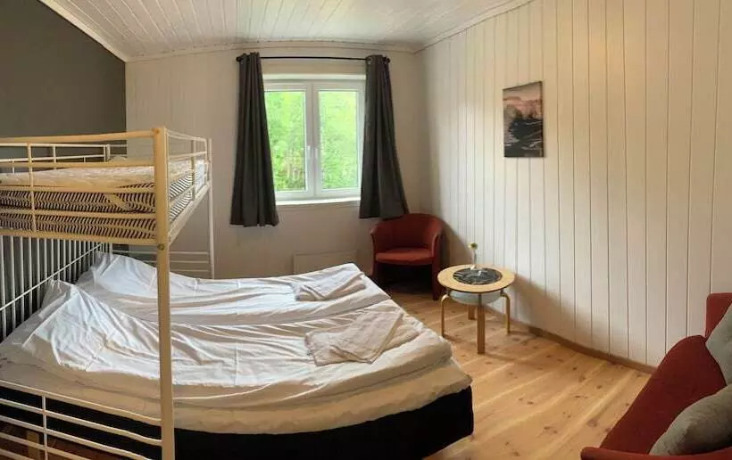 ペンション Kårdal Fjellstove