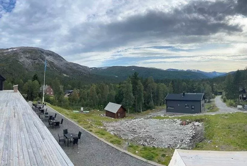 ペンション Kårdal Fjellstove