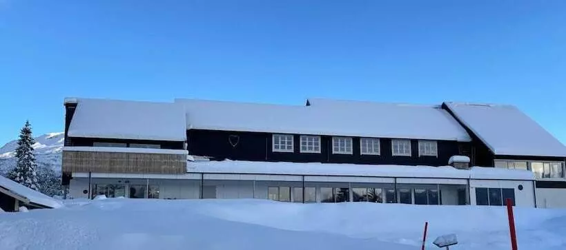 ペンション Kårdal Fjellstove