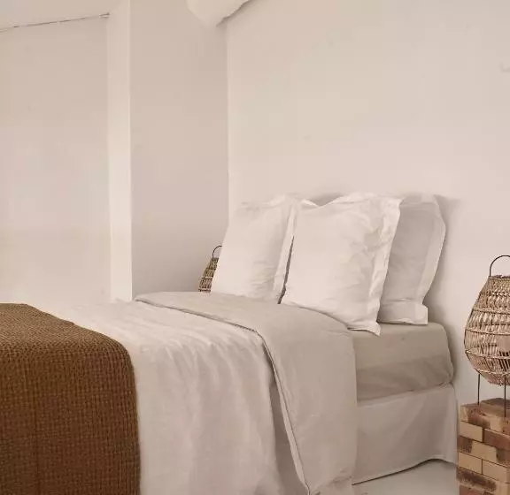 ペンション La Maison Odette