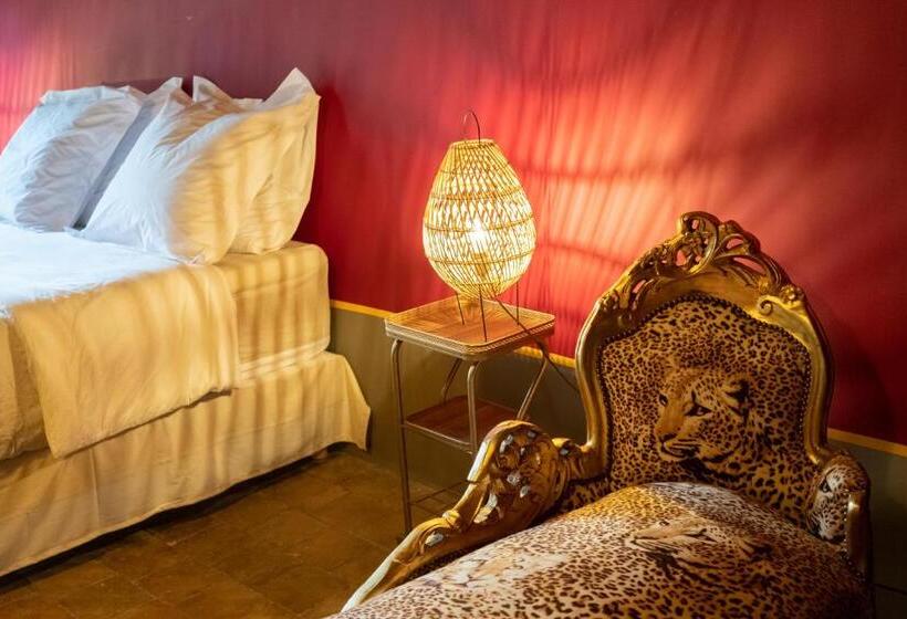 ペンション La Maison Odette