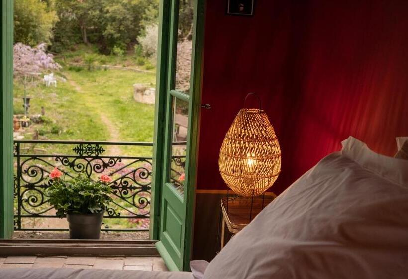 ペンション La Maison Odette