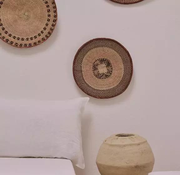 ペンション La Maison Odette