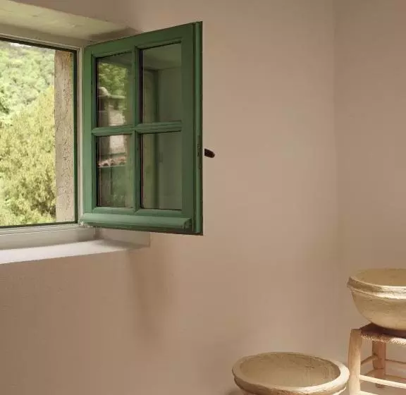 ペンション La Maison Odette