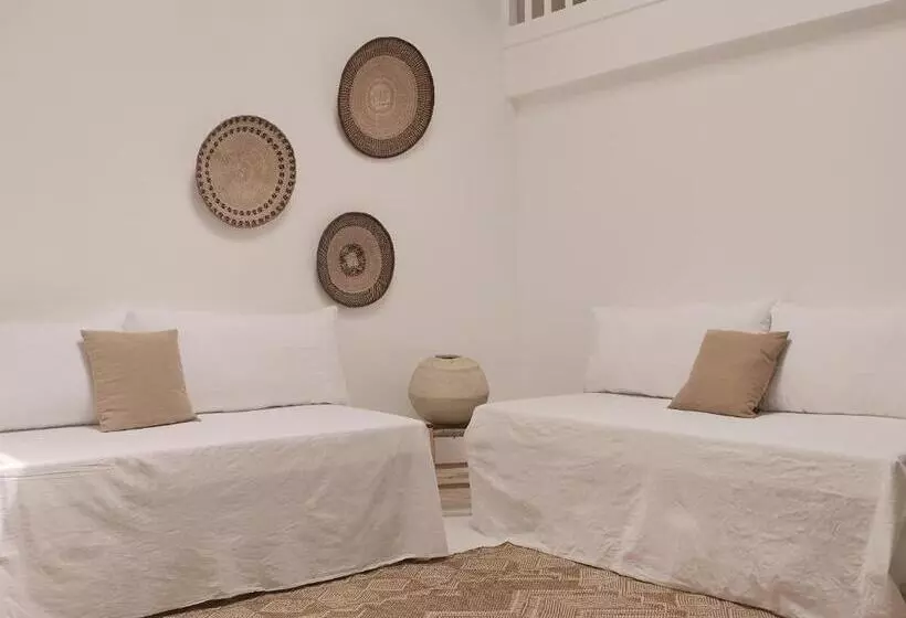 ペンション La Maison Odette