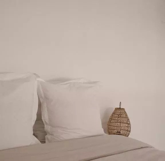 ペンション La Maison Odette