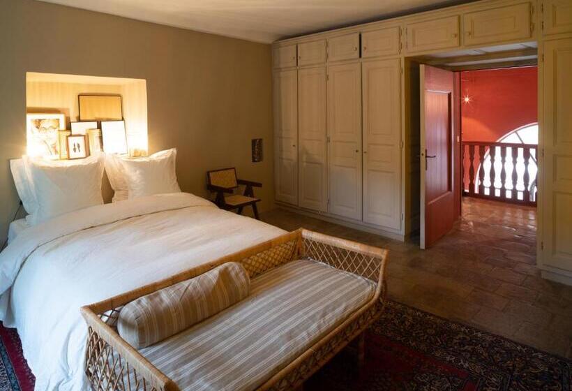 ペンション La Maison Odette