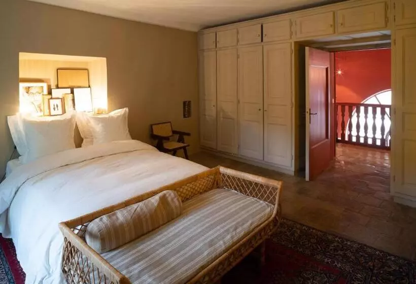 ペンション La Maison Odette