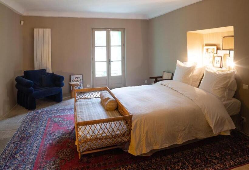 ペンション La Maison Odette