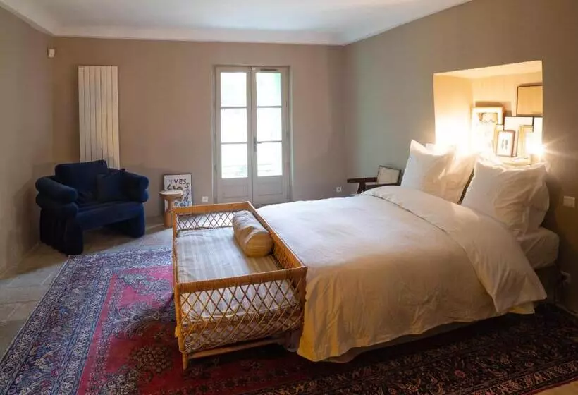 ペンション La Maison Odette