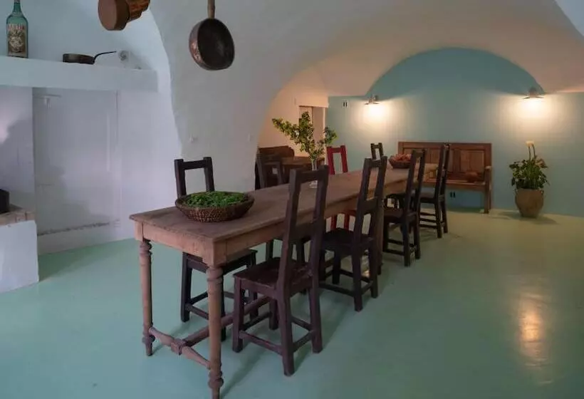 ペンション La Maison Odette