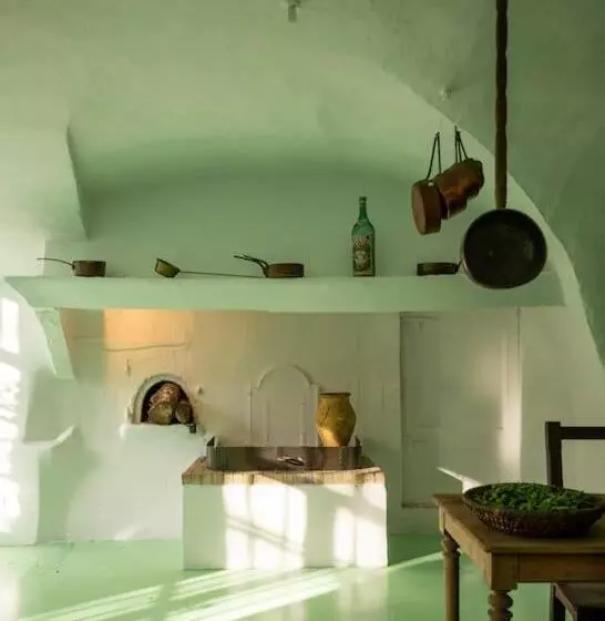 ペンション La Maison Odette