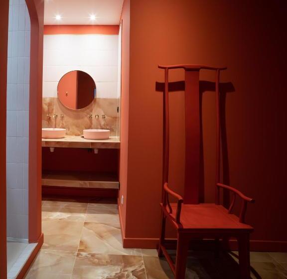 ペンション La Maison Odette