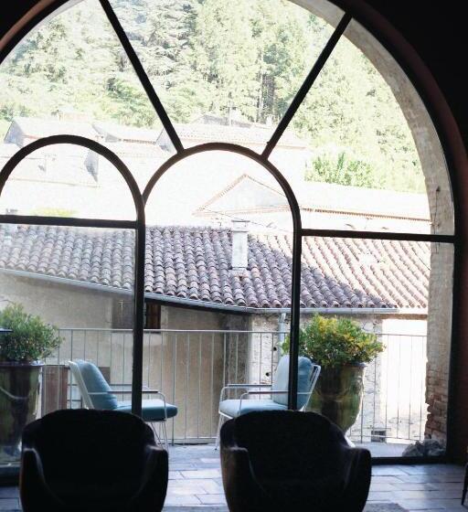 ペンション La Maison Odette