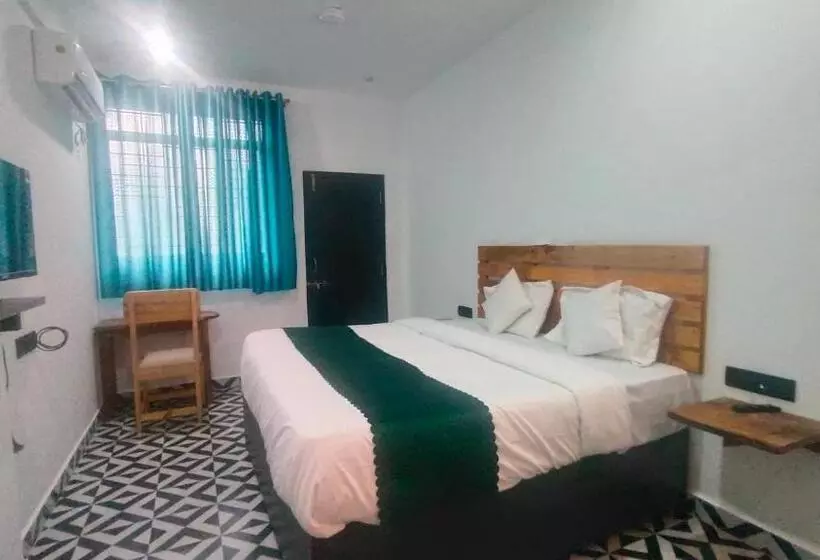 هاستل Zelosena By Rnb Hotel In Calangute