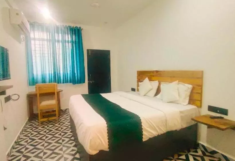 هاستل Zelosena By Rnb Hotel In Calangute