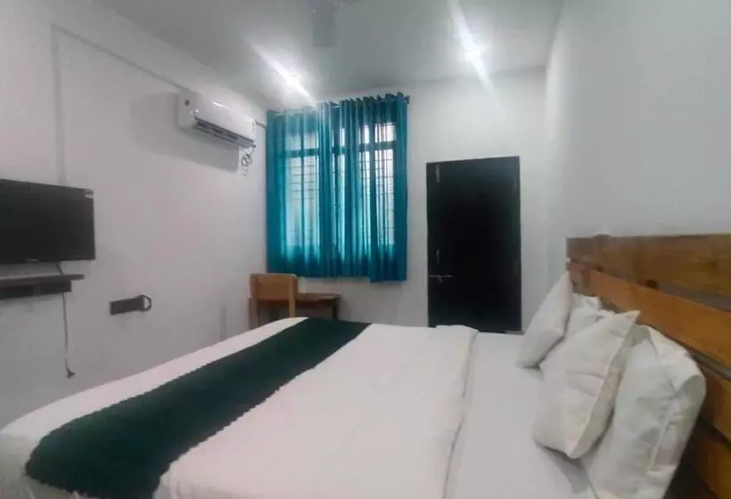 هاستل Zelosena By Rnb Hotel In Calangute
