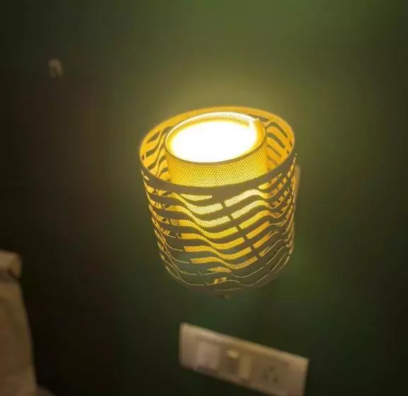 هاستل Zelosena By Rnb Hotel In Calangute