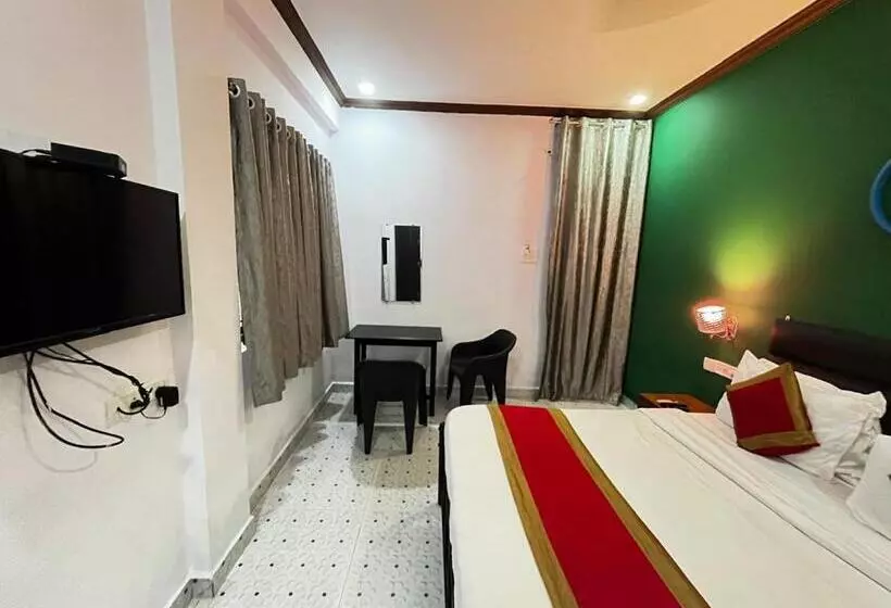هاستل Zelosena By Rnb Hotel In Calangute