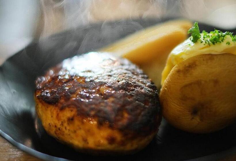 Рёкан グランド―ム 富士忍野