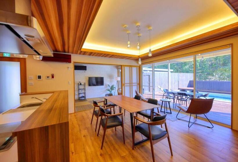 Рёкан グランド―ム 富士忍野