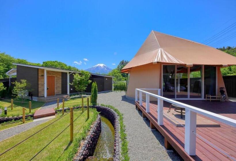 Рёкан グランド―ム 富士忍野