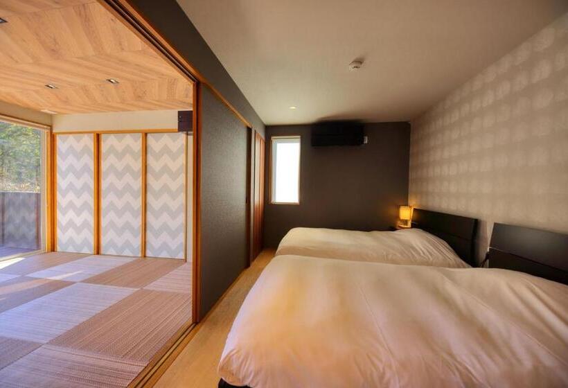 Рёкан グランド―ム 富士忍野