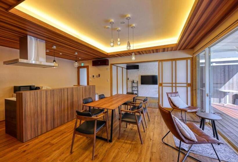 Рёкан グランド―ム 富士忍野