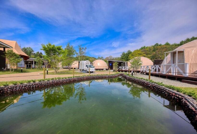 Рёкан グランド―ム 富士忍野