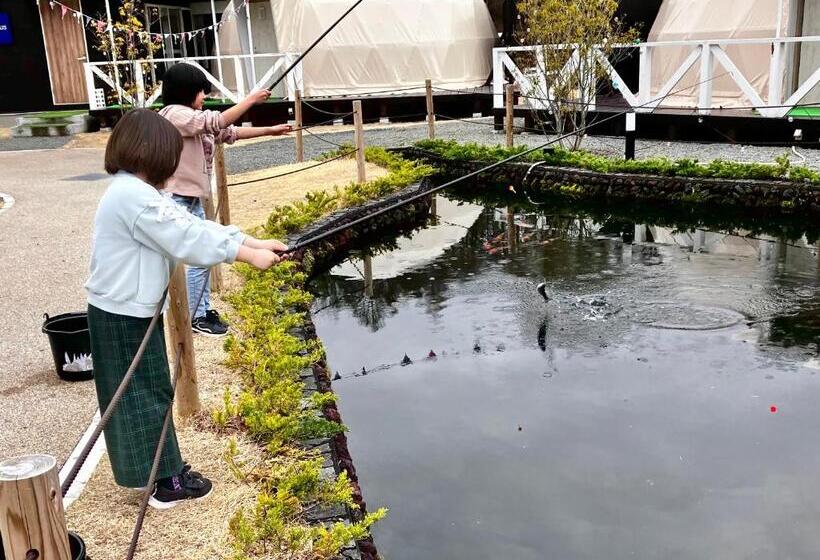 Рёкан グランド―ム 富士忍野