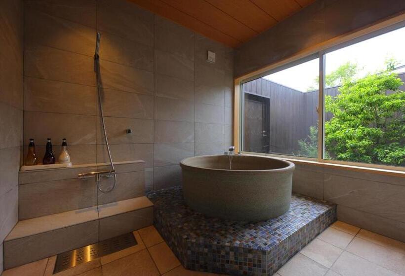 Рёкан グランド―ム 富士忍野